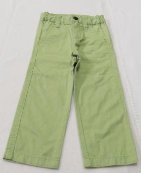 Jeanshose Gr. 74/80 von Impidimpi (414)